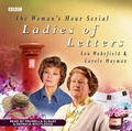 Cover: Ladies Of Letters - BBC Physical Audio