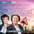 Cover: Ladies of More Letters - BBC Physical Audio