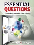 Cover: Essential Questions - Association for Supervision & Curriculum Development
