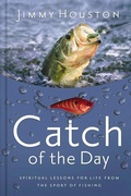 Cover: Catch of the Day - Thomas Nelson Publishers