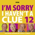 Cover: I'm Sorry I Haven't A Clue - BBC Physical Audio