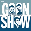 Cover: The Goon Show Compendium: v. 5 - BBC Physical Audio