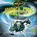 Cover: Journey into Space: The Host - BBC Physical Audio