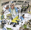 Cover: "Round the Horne": v. 2 - BBC Physical Audio