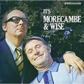 Cover: It's Morecambe & Wise - BBC Physical Audio