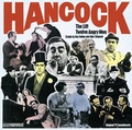 Cover: Hancock: The Lift / Twelve Angry Men: TV Soundtracks - BBC Physical Audio