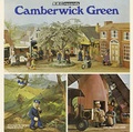 Cover: Camberwick Green - BBC Physical Audio