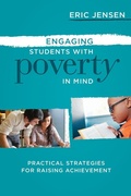 Cover: Engaging Students with Poverty in Mind - Association for Supervision & Curriculum Development