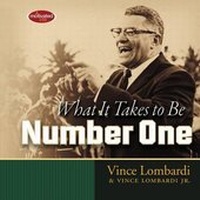 Abbildung von: What It Takes to Be Number One - Tommy Nelson