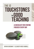Cover: The 12 Touchstones of Good Teaching - Association for Supervision & Curriculum Development