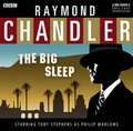 Cover: The Big Sleep - BBC Physical Audio