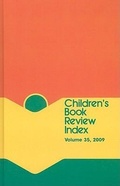 Cover: Children's Book Review Index - Cengage Gale