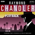 Cover: Raymond Chandler Playback - BBC Physical Audio