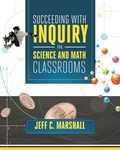 Cover: Succeeding with Inquiry in Science and Math Classroom - Association for Supervision & Curriculum Development