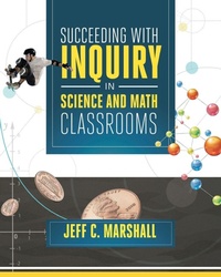 Enlarge image Cover: Succeeding with Inquiry in Science and Math Classroom - Association for Supervision & Curriculum Development