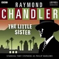 Cover: The Little Sister - BBC Physical Audio
