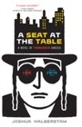 Cover: A Seat At The Table - Sourcebooks Landmark