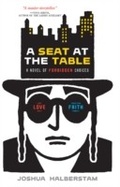 Cover: A Seat At The Table - Sourcebooks Landmark