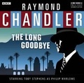 Cover: The Long Goodbye - BBC Physical Audio
