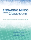 Cover: Engaging Minds in the Classroom - Association for Supervision & Curriculum Development