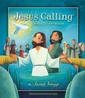 Cover: Jesus Calling Bible Storybook - Tommy Nelson