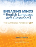 Cover: Engaging Minds in English Language Arts Classrooms - Association for Supervision & Curriculum Development