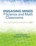 Cover: Engaging Minds in Science and Math Classrooms - Association for Supervision & Curriculum Development