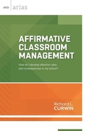 Cover: Affirmative Classroom Management - Association for Supervision & Curriculum Development