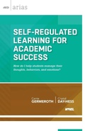 Cover: Self-Regulated Learning for Academic Success - Association for Supervision & Curriculum Development
