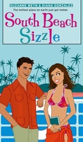 Cover: South Beach Sizzle - Simon Pulse