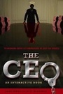 Cover: The CEO - Simon & Schuster