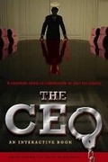 Cover: The CEO - Simon & Schuster