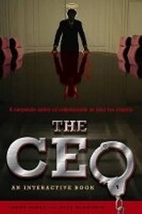 Enlarge image Cover: The CEO - Simon & Schuster