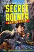 Cover: The Secret Agents Strike Back - Atheneum