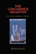 Cover: The Concubine's Daughter - AuthorHouse