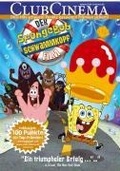 Cover: Der SpongeBob Schwammkopf Film - Paramount Home Entertainment