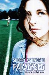 Enlarge image Cover: Paralysed - Simon & Schuster Children's