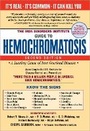 Cover: The Iron Disorders Institute Guide to Hemochromatosis - Cumberland House Publishing,US