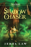 Cover: Shadow Chaser - Tommy Nelson