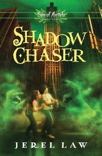Enlarge image Cover: Shadow Chaser - Tommy Nelson