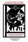 Cover: The Dark Side of Karate - AuthorHouse