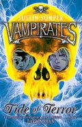 Cover: Vampirates: Tide of Terror - Simon & Schuster Children's