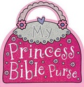 Cover: My Princess Bible Purse - Tommy Nelson