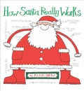 Cover: How Santa Really Works - Simon & Schuster Children's