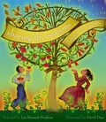 Cover: Sharing the Seasons - Margaret K. McElderry Books