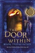 Cover: The Door Within - Tommy Nelson