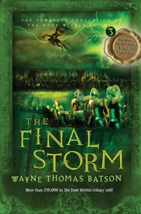 Enlarge image Cover: The Final Storm - Tommy Nelson