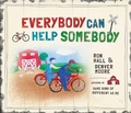 Cover: Everybody Can Help Somebody - Tommy Nelson