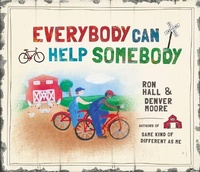 Enlarge image Cover: Everybody Can Help Somebody - Tommy Nelson