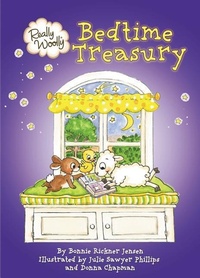 Enlarge image Cover: Really Woolly Bedtime Treasury - Tommy Nelson
